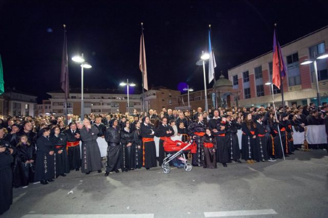 Viernes Santo (Noche) 2013 - 172